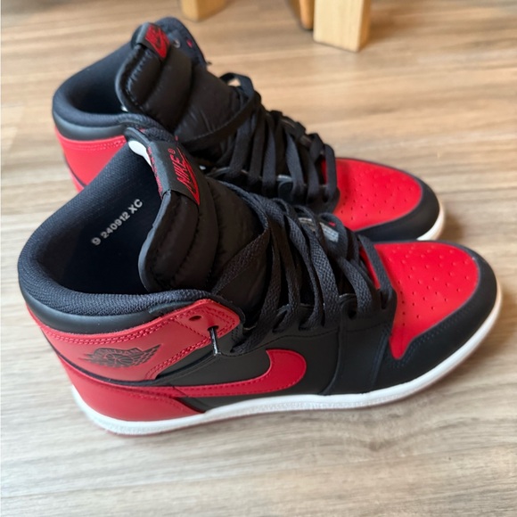 Air Jordan Retro High '85 OG 'Bred Banned 2025